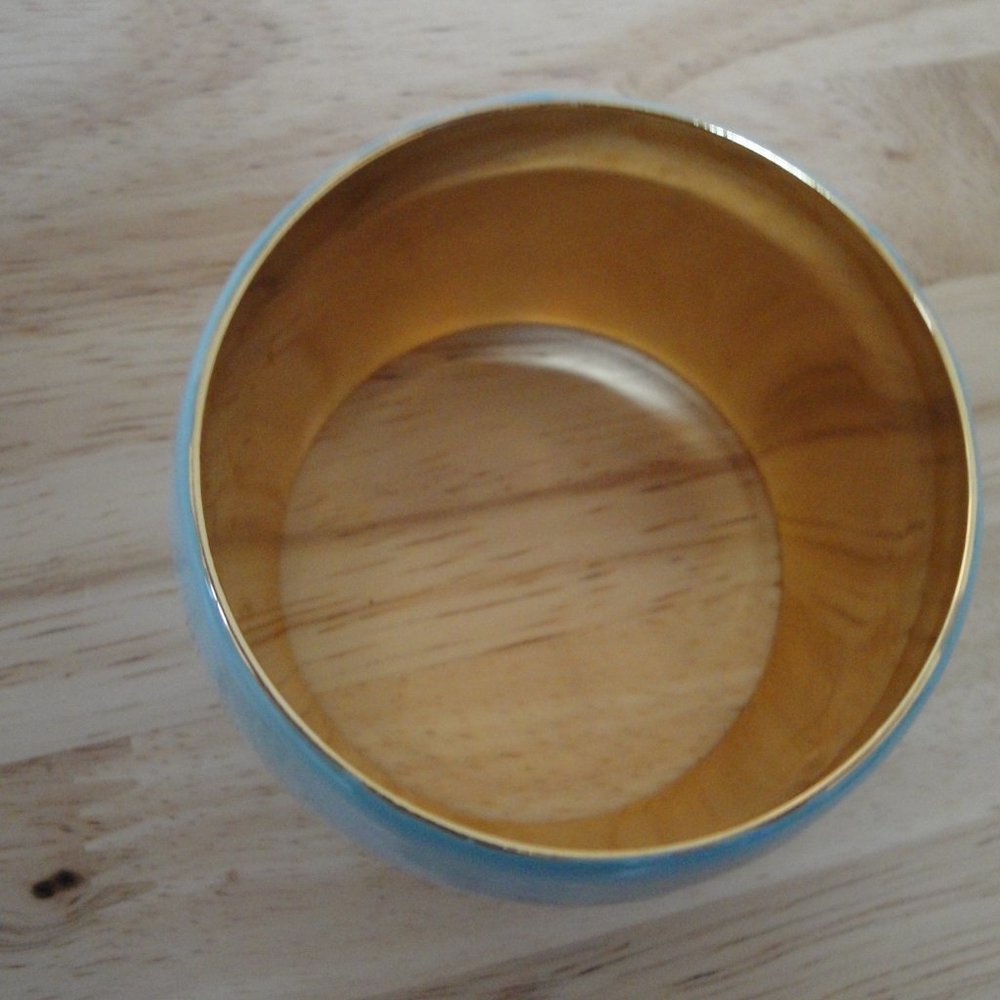 Metal Bangle - Picture 3 of 5